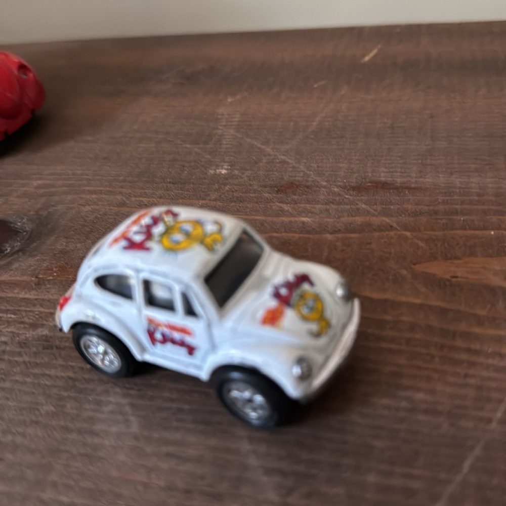 🚗🚙🏎️🌟Toy Car Set - Multicolor - Picture 7 of 12